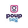 Logo do Poup Saúde